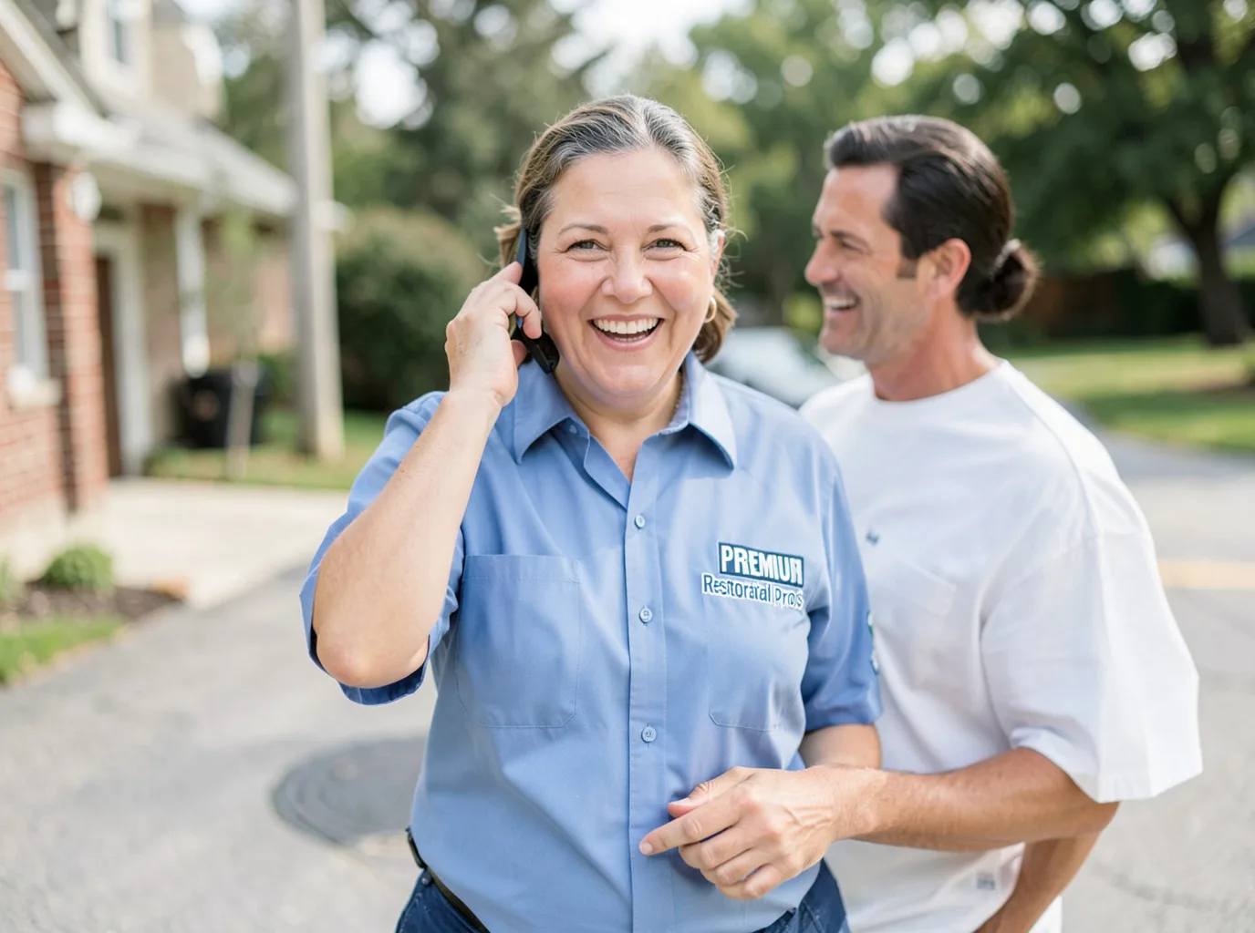 Water Damage Restoration Manderson, SD FAQs